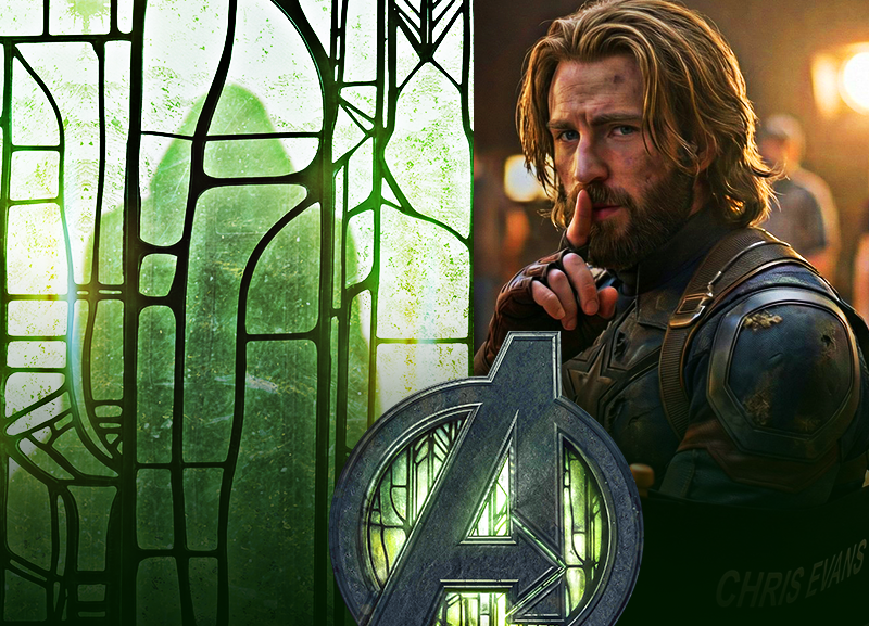 Marvel Spoiler Ⓐ tweet media
