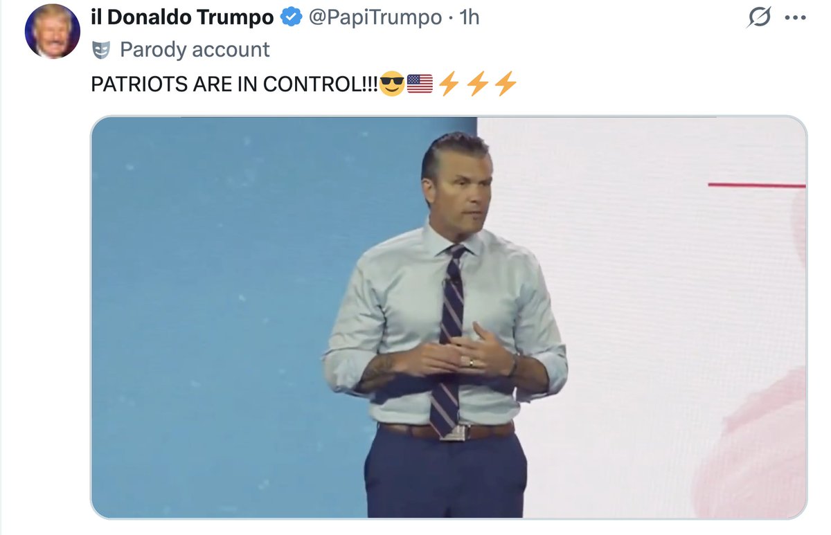 GStrand45's tweet photo. The future does not belong to globalists.  
The future belong to patriots.  
The future belongs to sovereign and independent nations who protect their citizens, respect their neighbours and honor the differences that makes each country special and unique.  
//Donald J Trump https://t.co/ZHPsb62kam