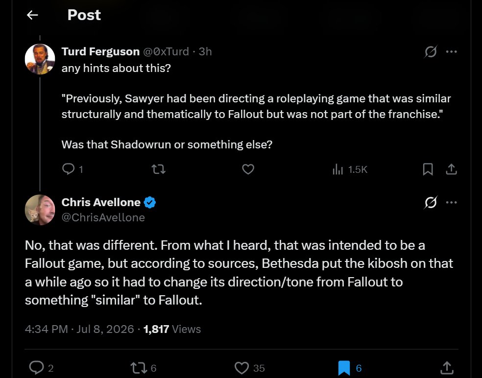 Michael tweet media