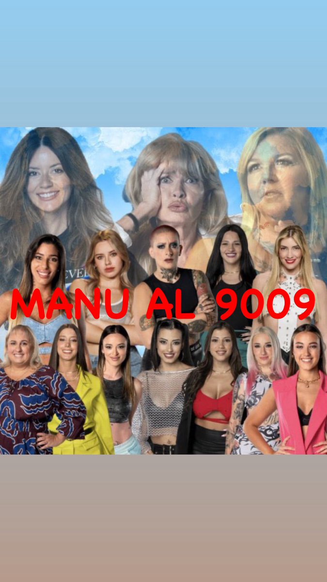 solangenation's tweet photo. @UnificacionSol_ @Solchinmothers HORA DE VENGAR A NUESTRAS JUGADORAS, MANU AL 9009 https://t.co/zVnlJcDwo2
