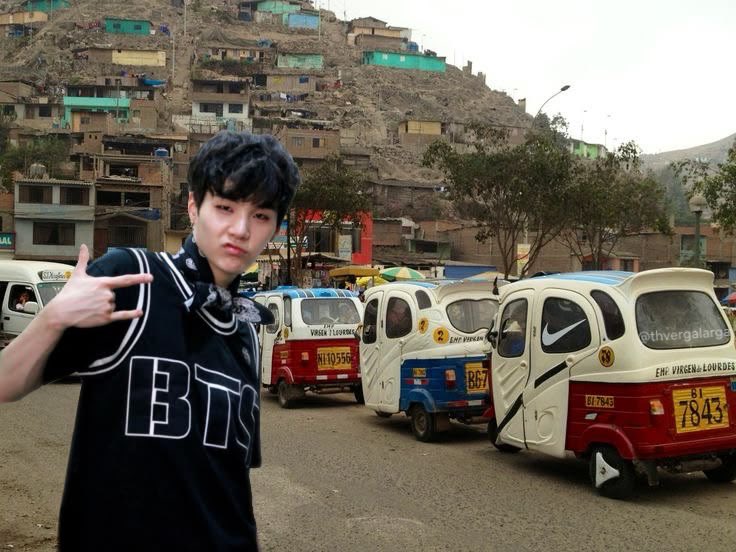 koothvlog's tweet photo. 89 DÍAS PARA QUE BTS VENGA A PERÚ 😭😭😭🇵🇪🇵🇪🇵🇪 https://t.co/OaG67zvvBV