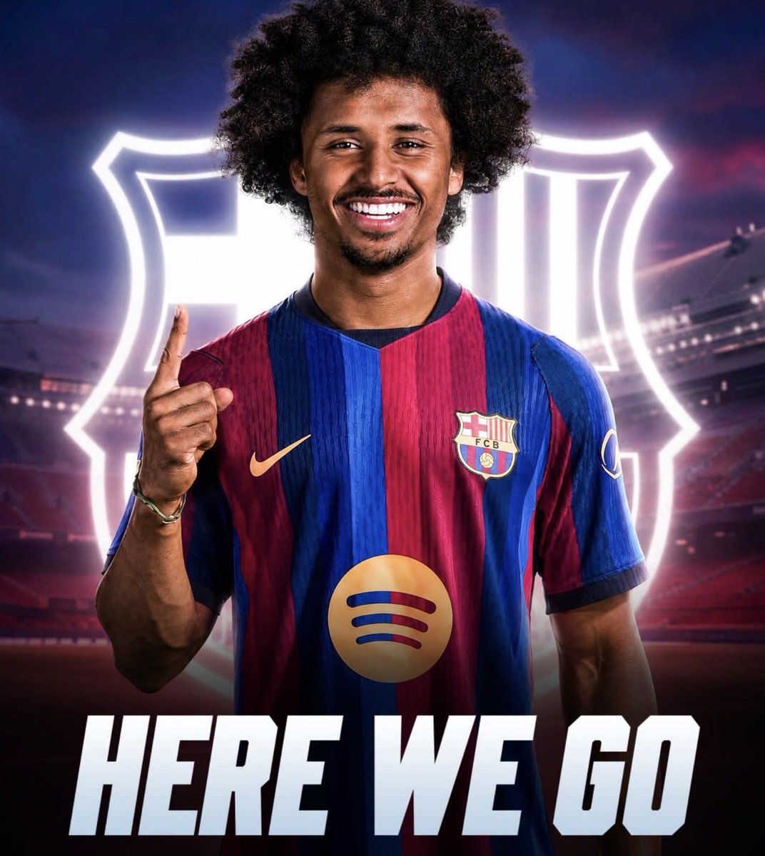 OpinionCentella's tweet photo. Un random: #Adeyemi es tremendo jugador.
*Lo ficha el Barça*
El mismo random sin que Karim haya jugado ni 1 min en el #Barça: Jaja, Adeyemi es una estafa, que estupidos, cómo pagamos un euro por él #DecoOut . https://t.co/XfKBFnOTXy