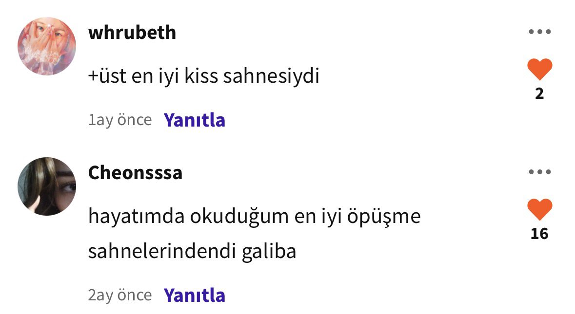 iremtopann's tweet photo. Bir de bizim oğlanın first kissiydi… İşte Kenan da öyle biri… https://t.co/cZ7Gj4ISI7