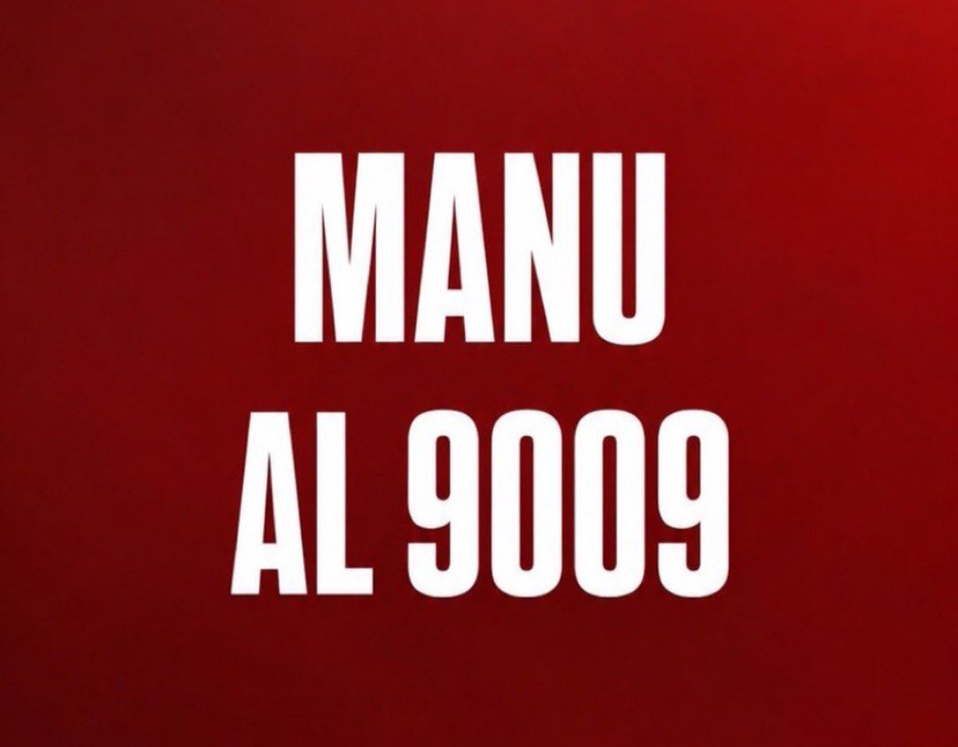 MajlufAlejandr1's tweet photo. Respecto a esta placa, para proteger a @lulafernandezok y porque estamos hartos del control de Manuel. Decimos MANU AL 9009!
#gh #GranHermanoGeneraciónDorada #GranHermano https://t.co/rtIMx0esNo