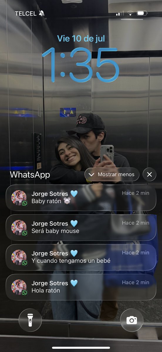 _ggmgc's tweet photo. mi novio un día normal a la 1:35pm JAJAJJA🥹🥹💘💘💘💘 https://t.co/Rplv4fmr92