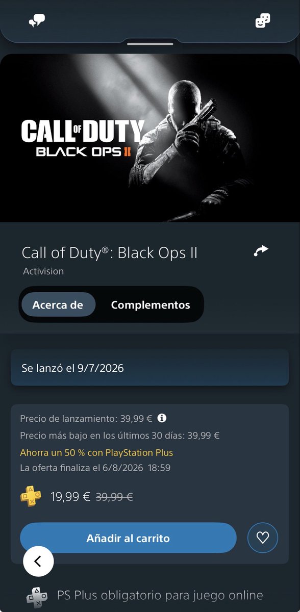 Alejandromp66's tweet photo. En XBOX juegas más, en PlayStation pagas más 😏 https://t.co/vU0YJ5djfN