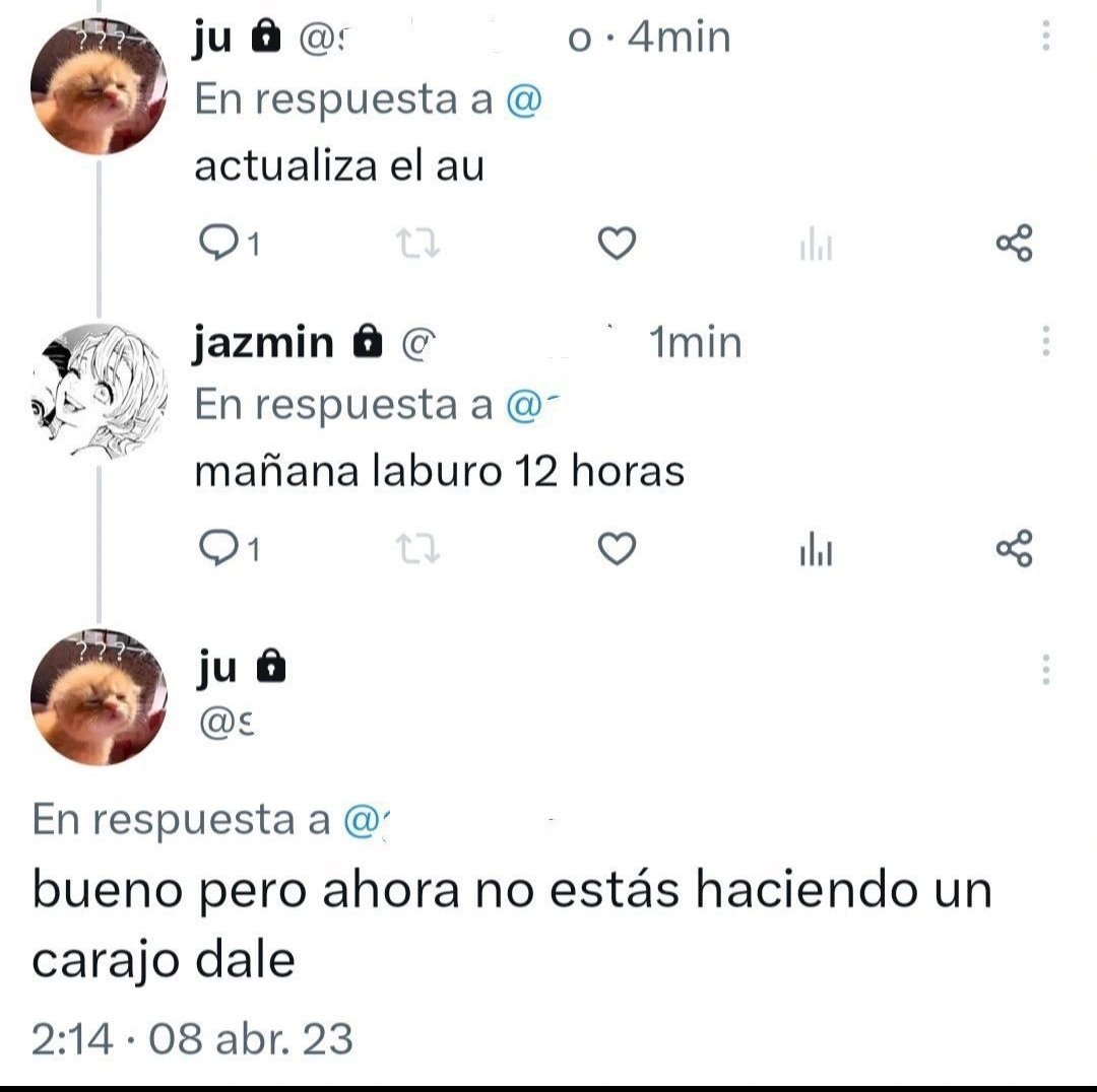 wosftduki's tweet photo. Hilo de CASI TODOS los au's de la Albirroja https://t.co/xh9OnPyPZs