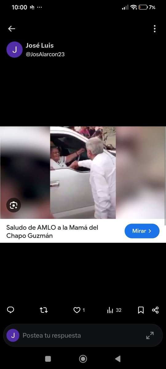JosAlarcon23's tweet photo. @jgnaredo @Claudiashein NARCO GOBIERNO 
#MorenaOrganizaciónCriminal https://t.co/TjvfelORjV