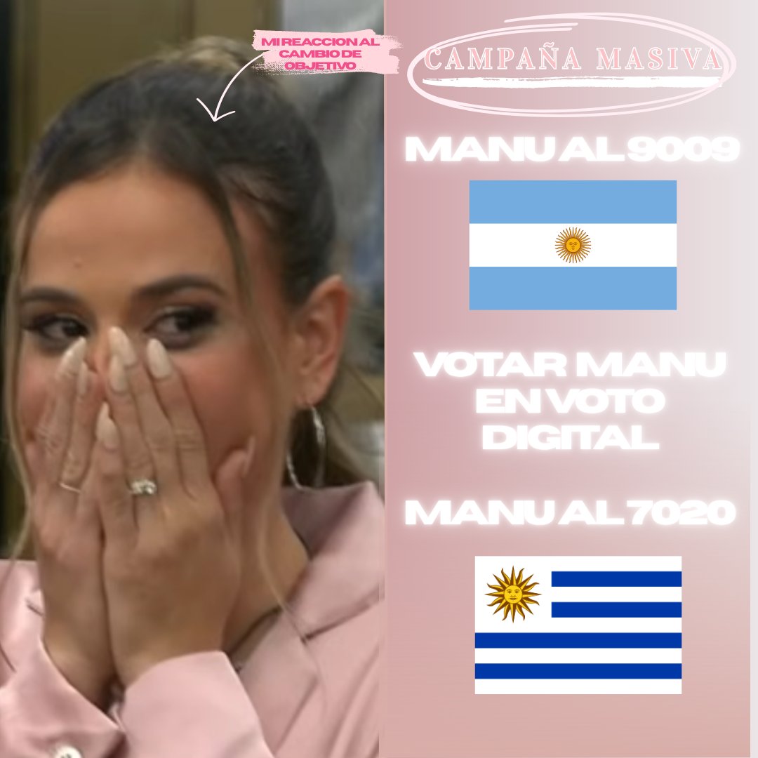 cinzianation's tweet photo. soy esta foto de cin al enterarme del cambio de objetivo

MANU AL 9009 🇦🇷
MANU AL 7020 🇺🇾
VOTAR MANU EN https://t.co/J3aViEriK3

#GranHermano https://t.co/h861jRtY3R