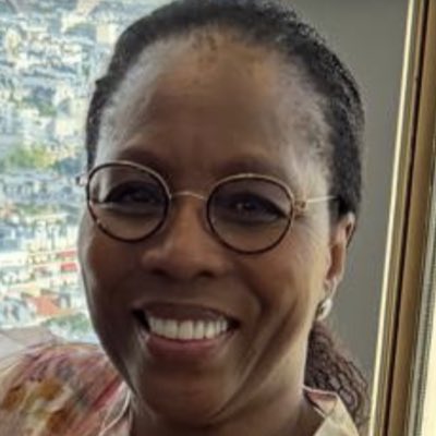 Ayanda Dlodlo tweet media