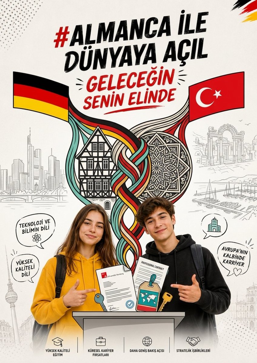 yoncaakn67's tweet photo. #AlmancaZorunluOlsun https://t.co/W4BqxwSyvm