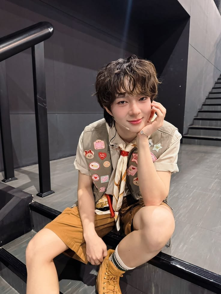 NuPruk_G7's tweet photo. He visto muchas locuras en redes sociales, la más grande es decirle feo a Nunew, porque me pregunto ¿Cual es el concepto de belleza que tienen en la cabeza? 🤔, una cosa es que no agrade alguien pero tampoco se trata de mentir. 😆
I mean... Look👇🏻 https://t.co/CKdJz6ueQt