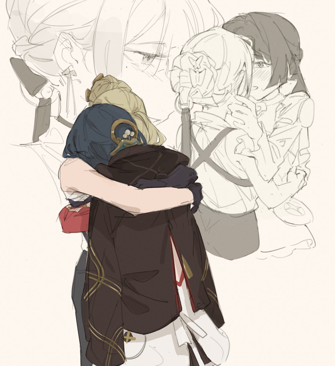 hammothy_'s tweet photo. #astralyn #astrayao 
close to you https://t.co/L1HQFygIu5