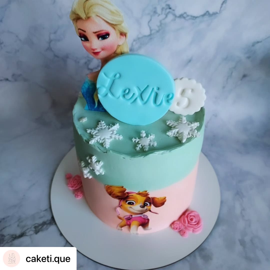 Cakeprint tweet picture