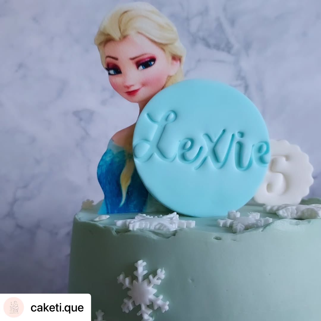 Cakeprint tweet picture