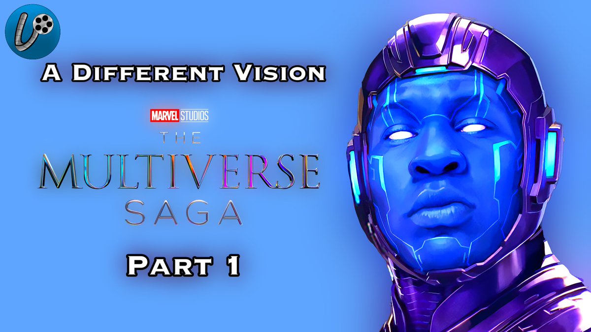 UnexProInc's tweet photo. What If... Phase 4 of the MCU was better?
#MCU
#Marvel 
#MarvelStudios
#MarvelCinematicUniverse
#Avengers
#MarvelFans

A Different Vision: MCU Multiverse Saga Part 1, give a watch. @UnexProInc 

https://t.co/uBNpBqWikV https://t.co/lhwMm2wxth