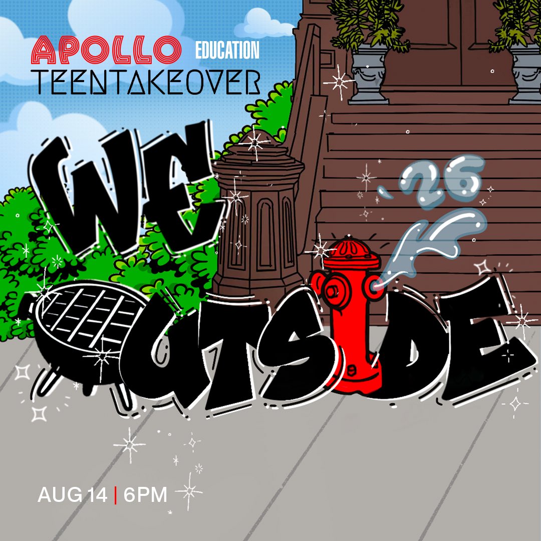 apollotheater tweet media