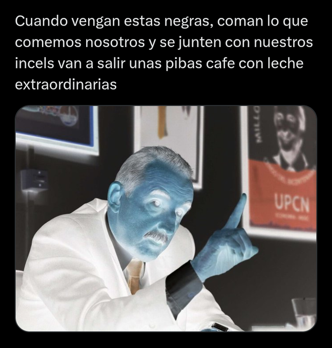 Rodrigo M tweet media