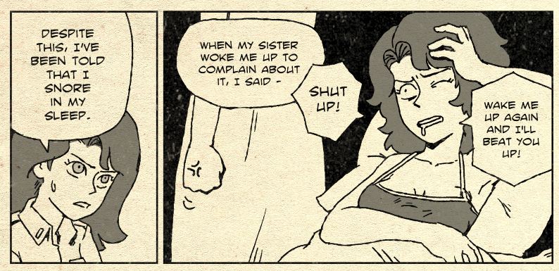 HIROTONFA's American Revolution Smuggler tweet media
