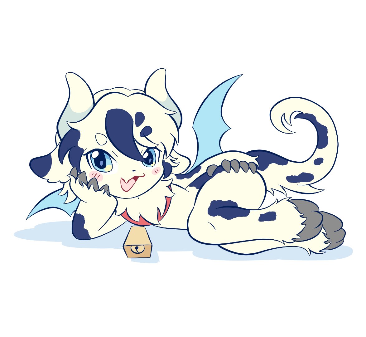 DimplyPimp's tweet photo. Commission for @straviios

Thanks a lot for trusting me! https://t.co/KimIYvLfxr