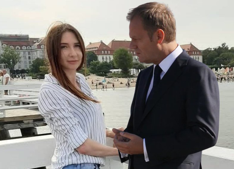 AnitaKrystyna's tweet photo. Rosja lubi molo w Sopocie. Dobrze się rozmawia wśród szumu fal. https://t.co/t0h3ivWpKv