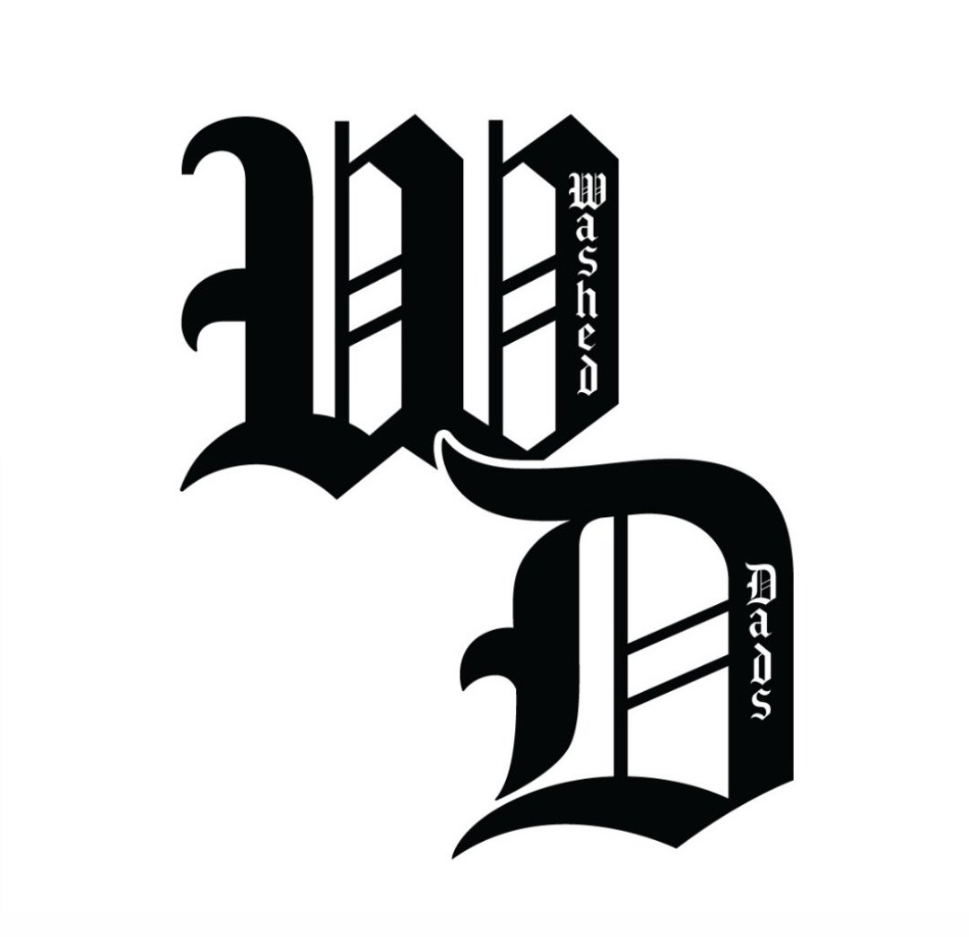 WashedDads tweet picture