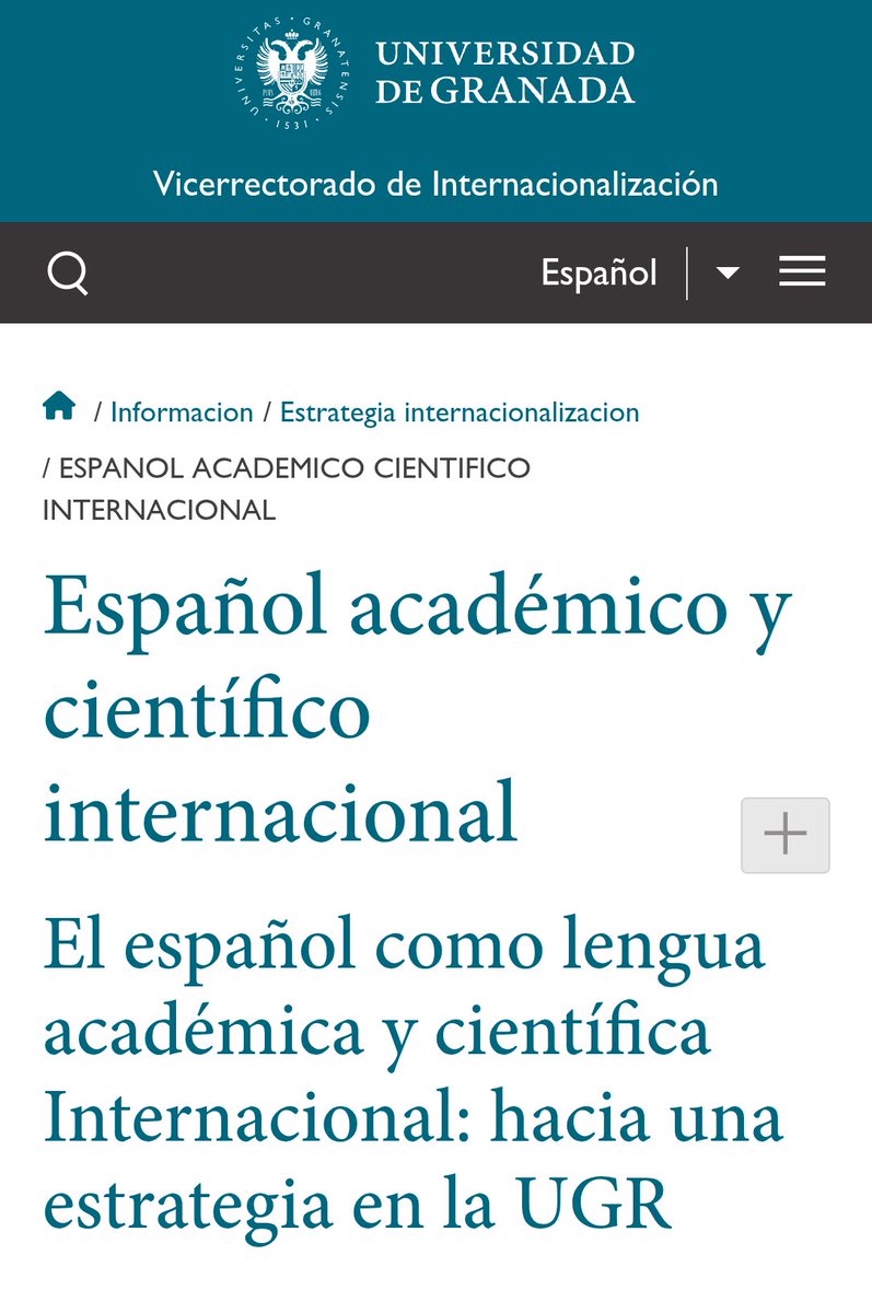 TheChumboOne's tweet photo. @GentlmanBrown a) Hasta sin crecimiento habría 600 millones de hablantes.

b) Lo de que no se hace nada por el español científico/de investigación/prestigio, además de un estereotipo, es falso.

c) Pueblos/lenguas con el peso demográfico de Bogotá no parecen despertate semejante catastrofismo. https://t.co/cvviWq6ZCr