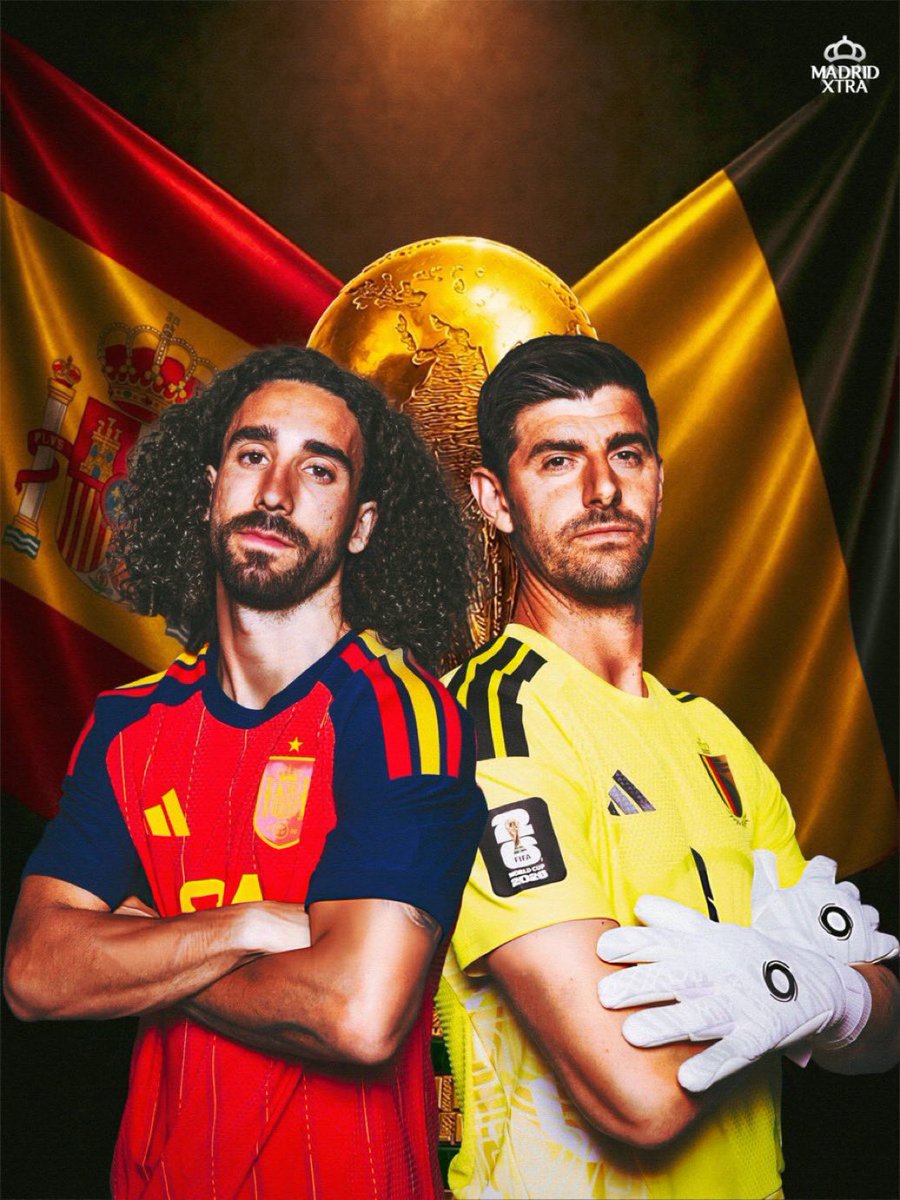 Madrid Xtra tweet media