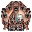 Drippy_Bingus's tweet photo. Shoutout to previously decommissioned vessels that were re-mobilized after the gate network got shut down gotta be one of my favorite genders https://t.co/xmftgKpJF3