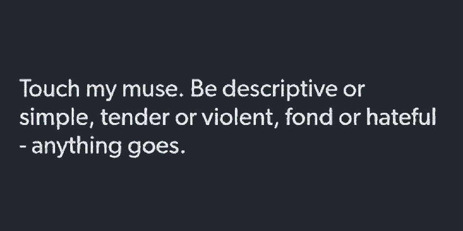 cyanbites's tweet photo. let’s  get  some  interactions  started  here 
    * mischievously rubs hands together * https://t.co/tYSL3beKEy