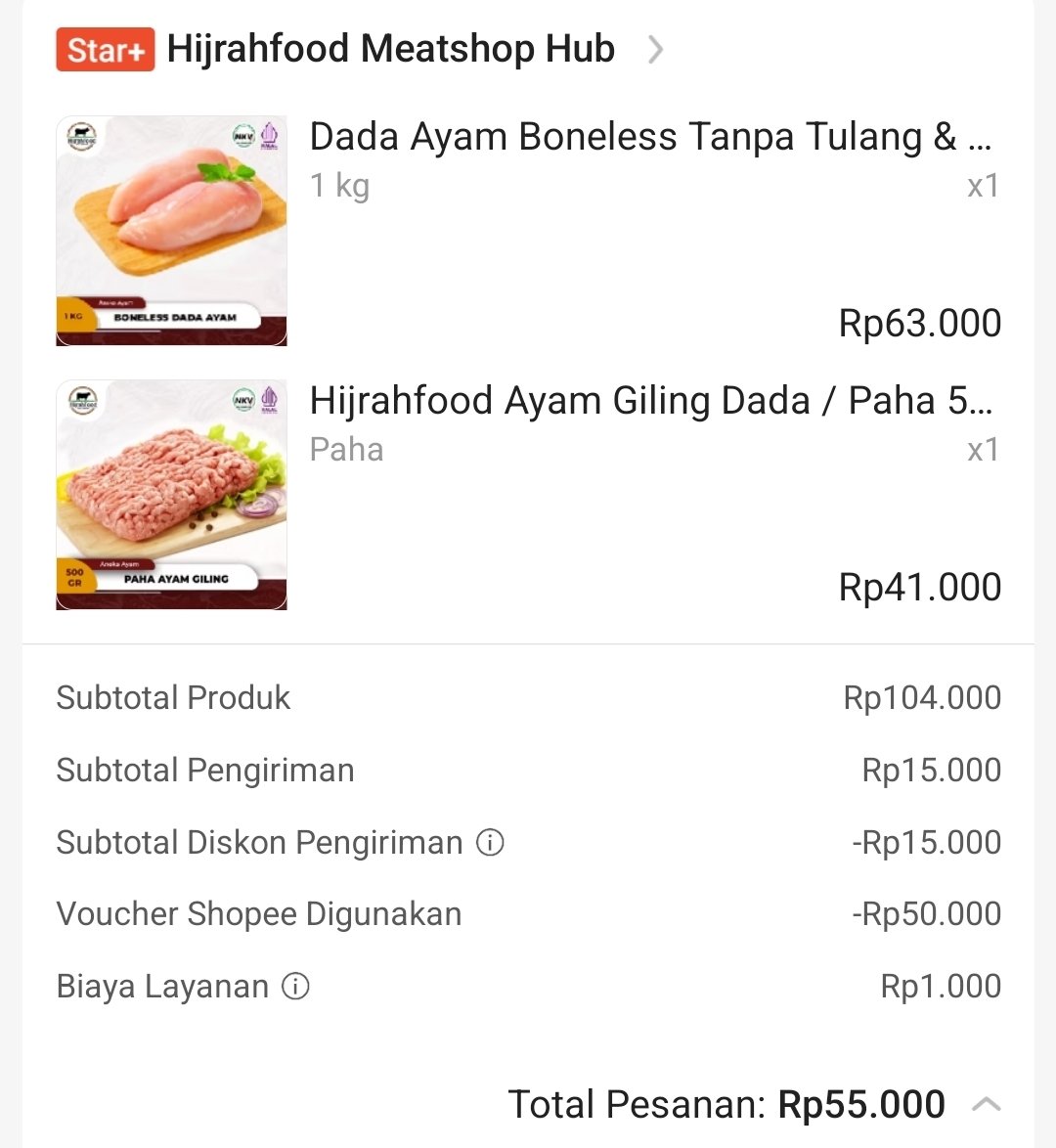 Racun Belanja | Info Diskon, Promo, Cashback tweet media