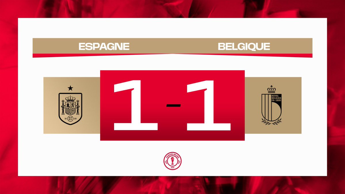 Joueurs Belges 🇧🇪 tweet media