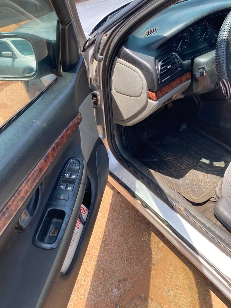 autodeals_'s tweet photo. Clean used 2007 Peugeot 406 - 2.7m
#autodeals ๐ณ๐ฌ https://t.co/2hAihWpFqM