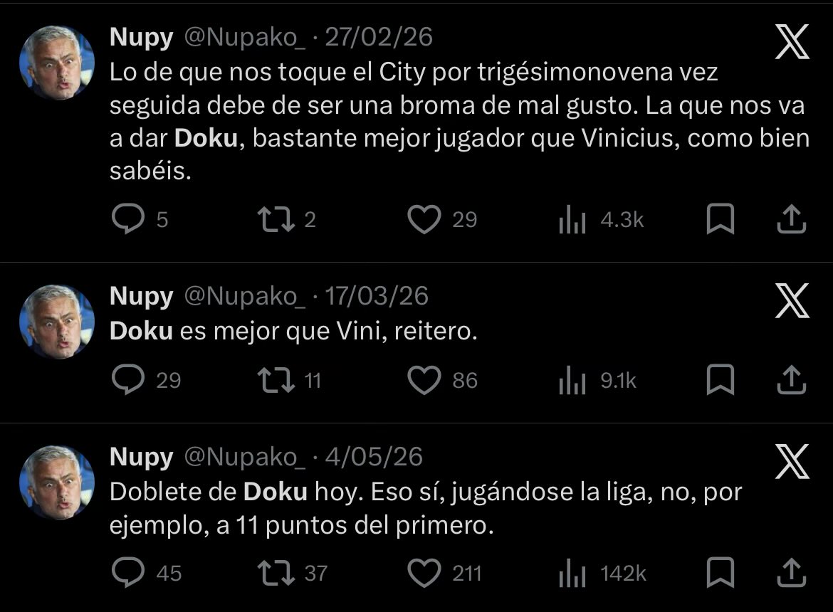 chemaiken__'s tweet photo. Veo a Doku y solo recuerdo a este chad https://t.co/XpGN2akQLf