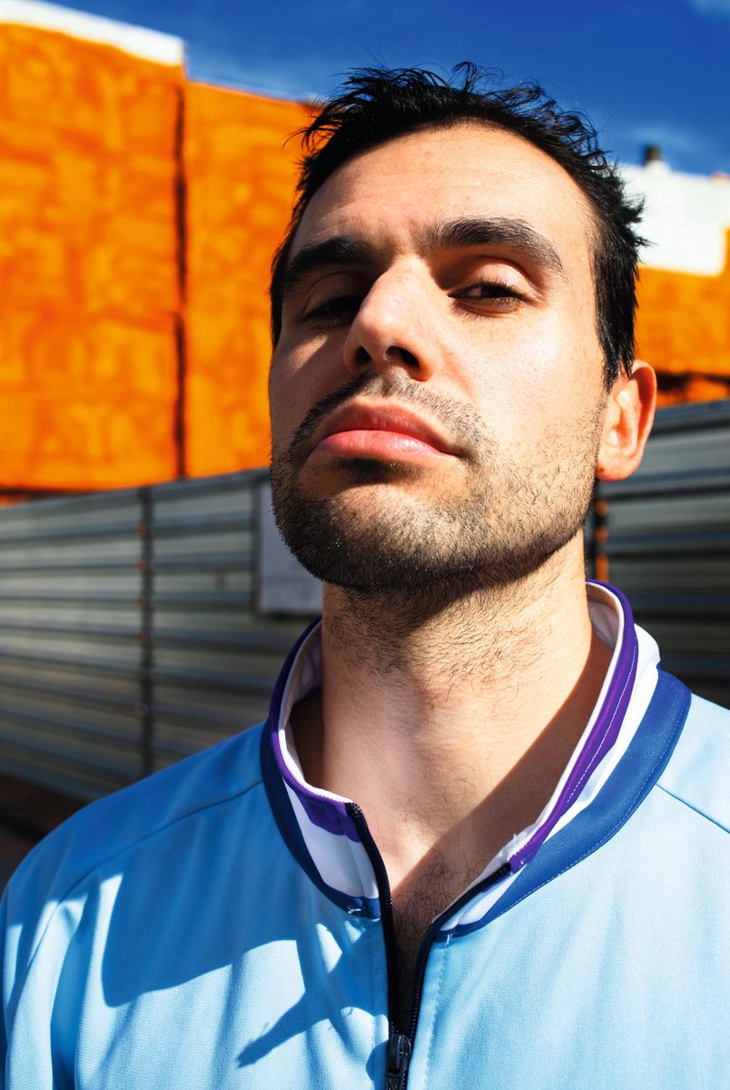 BilSports_'s tweet photo. 🚨 JUST IN! 🤯

THMhe French journalist Romain Molina is preparing a major investigation into the “Argentine football mafia,” set to be published tomorrow morning.

He claims it is one of the biggest scandals covered up by FIFA in recent years.

— @Romain_Molina https://t.co/55QJxaad4o