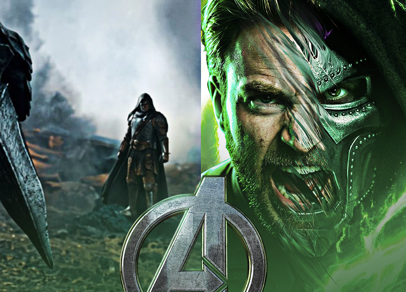 Marvel Spoiler Ⓐ tweet media