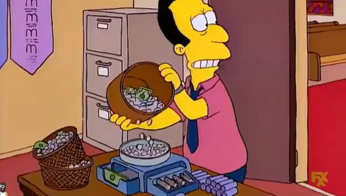 SaldiviaCo8362's tweet photo. @SoySimpsonito -¡Por favor! Eso de la ayuda a Argentina no existe. Lo inventaron  para asustar niños, como que comemos carne de burro o que somos un pais latino.
-Pero todo el mundo dice hay ayuda de la FIFA ¿Porqué mentirian? ¿Qué ganaría la FIFA con eso?
-No los escucho apoyar a Messi https://t.co/0M1JKZpeui