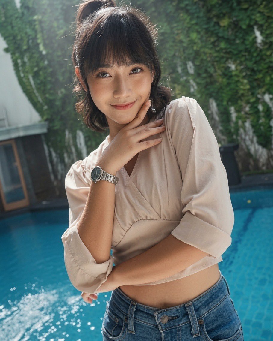 charzzafc's tweet photo. @Freya_JKT48 https://t.co/X7Avqmwqql