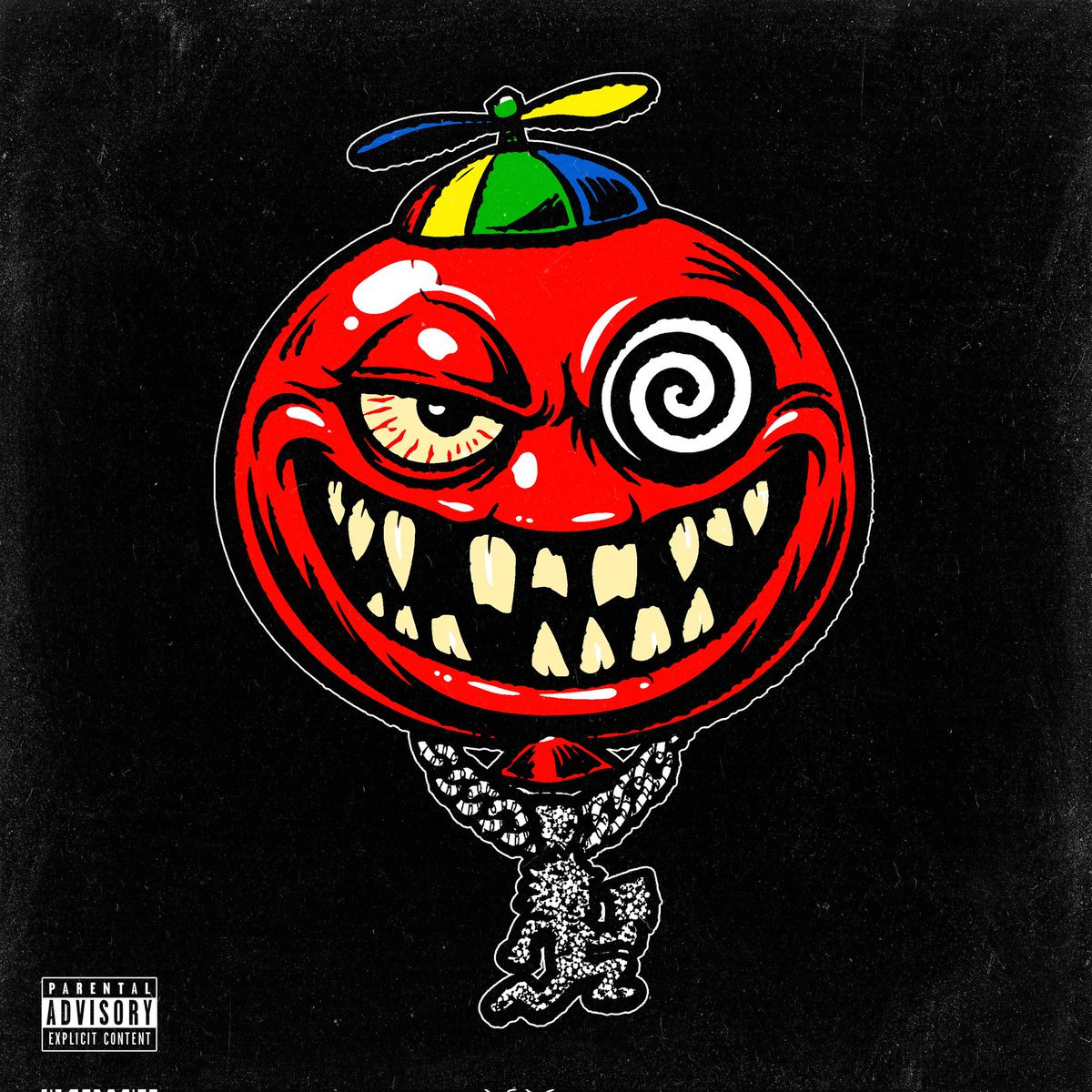 icp's tweet photo. Attention Juggalos!! The Legend of "Bizerker 187" drops 7/22! Make this your profile picture and Pre-Save now!  

Bizerker 187.  

The legend says it was created in secret.
But the plant itself was never the real secret. 

Something else was growing inside it. 

An ancient demon of the dark carnival, trapped within the flower, waiting for someone to strike a flame. 

The first hit erased every fear. The second made time stand still. The third felt like touching something beyond life itself. People called it the greatest high ever created—so perfect that nothing else compared. 

Then the stories started. 

A healthy man collapsed halfway across the world. A woman never woke up. A driver crossed the center line for no reason. Every time someone sparked Bizerker 187, another unexplained death was reported somewhere else on Earth. 

Scientists called it coincidence. 

No one could ever prove the connection, but the numbers never stopped lining up. One bowl. One life. One blunt. One funeral. 

The strangest part wasn’t the deaths. 

It was the users. 

Once they heard the legend, most should have thrown it away. Instead, they wanted it even more. Some said knowing the cost made the high feel stronger. Others smiled, lit another joint, and told themselves the victim was already chosen. 

The legend says Bizerker 187 doesn’t create euphoria. 

It steals it. 

Every breath of smoke carries the last heartbeat of someone you’ll never meet, and every exhale sends another soul into the darkness. 

So if someone ever offers you a bag of Bizerker 187… 

Don’t ask where it came from. 

Ask who paid for the last hit!
