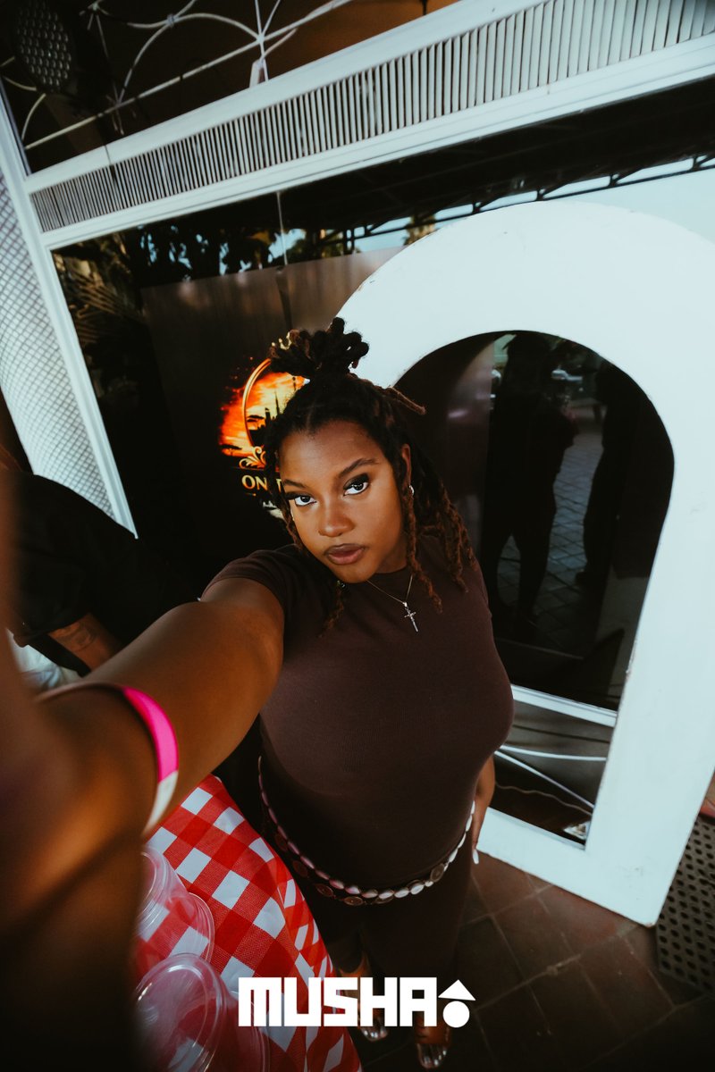 MUSHAZW's tweet photo. Musha&amp; is nothing without the people who came up those stairs and we mean all of them. Here's a little love letter to a few and to all the ones we haven't posted yet. ❤️‍🔥 https://t.co/baL4HmYh2M