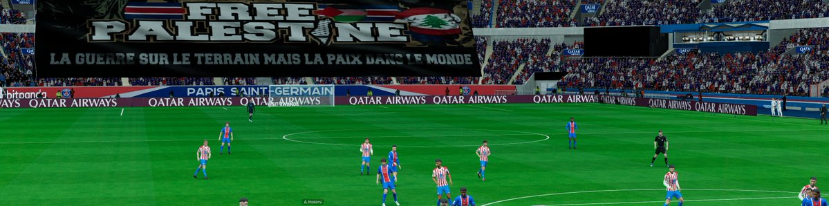 Fm Tifos by Mike tweet media