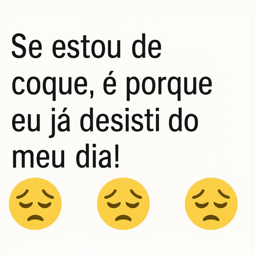 SalonLineBrasil's tweet photo. Meu cabelo sendo reflexo 100% do meu humor! https://t.co/dMInowGqPS