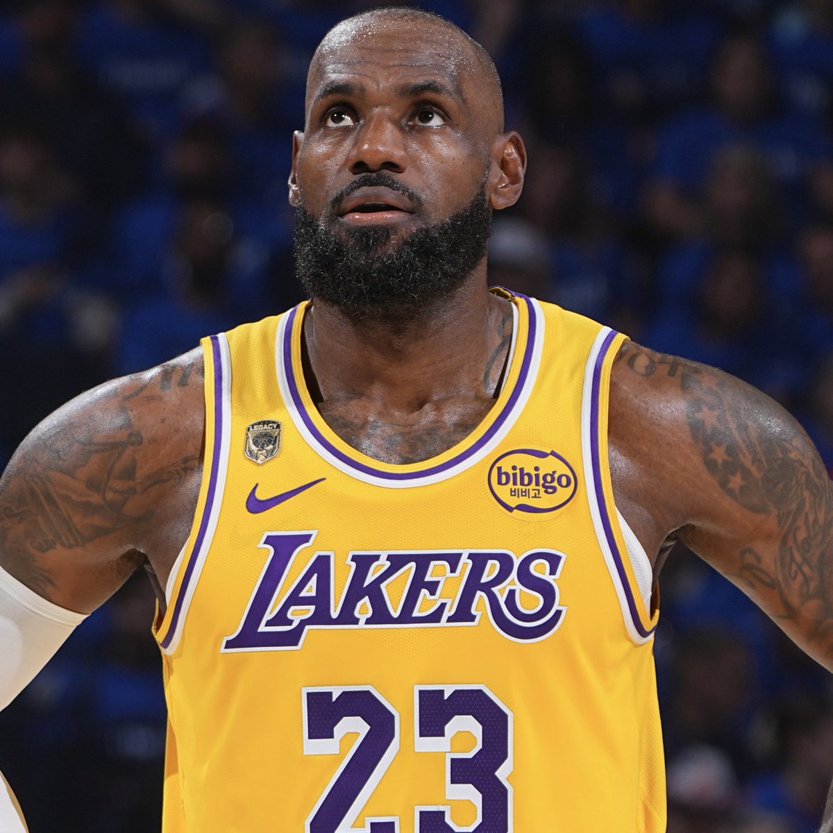 PolymarketHoops's tweet photo. REPORT: LeBron has a “done deal” with a team other than the Cavs, according to a “good source” that told @WindhorstESPN today.

(h/t @WeAreCavsNation) https://t.co/yzA338sESq