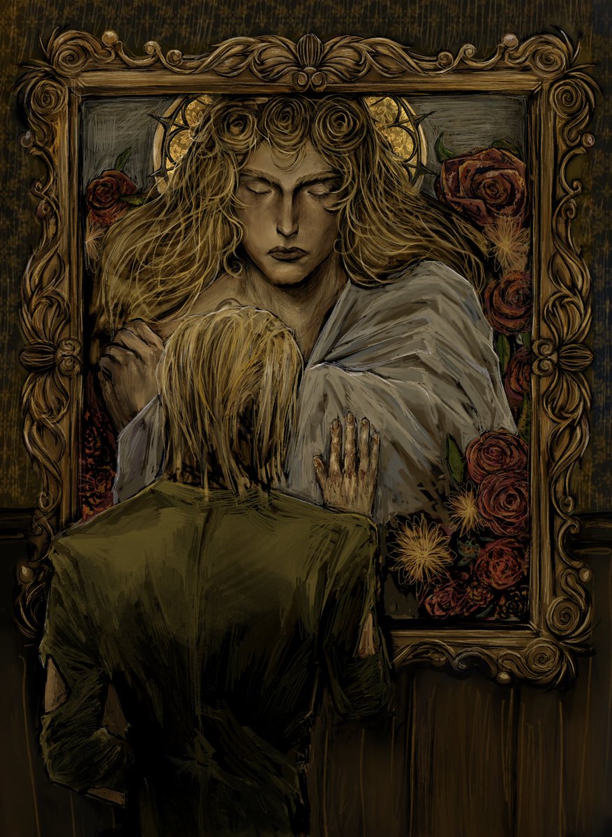 dotaubiwaet6's tweet photo. #fugio #jjba #goldenwind https://t.co/1gliO0JQEH