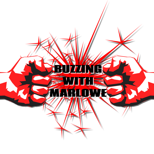 pds_ol's tweet photo. Buzzing With Marlowe @BuzzingWith @pcast_ol @tpc_ol @wh2pod

Organic chats talk about anything and everything

More great Entertainment podcasts:  https://t.co/VF7yIjOwWw https://t.co/s1IKGUYzr3