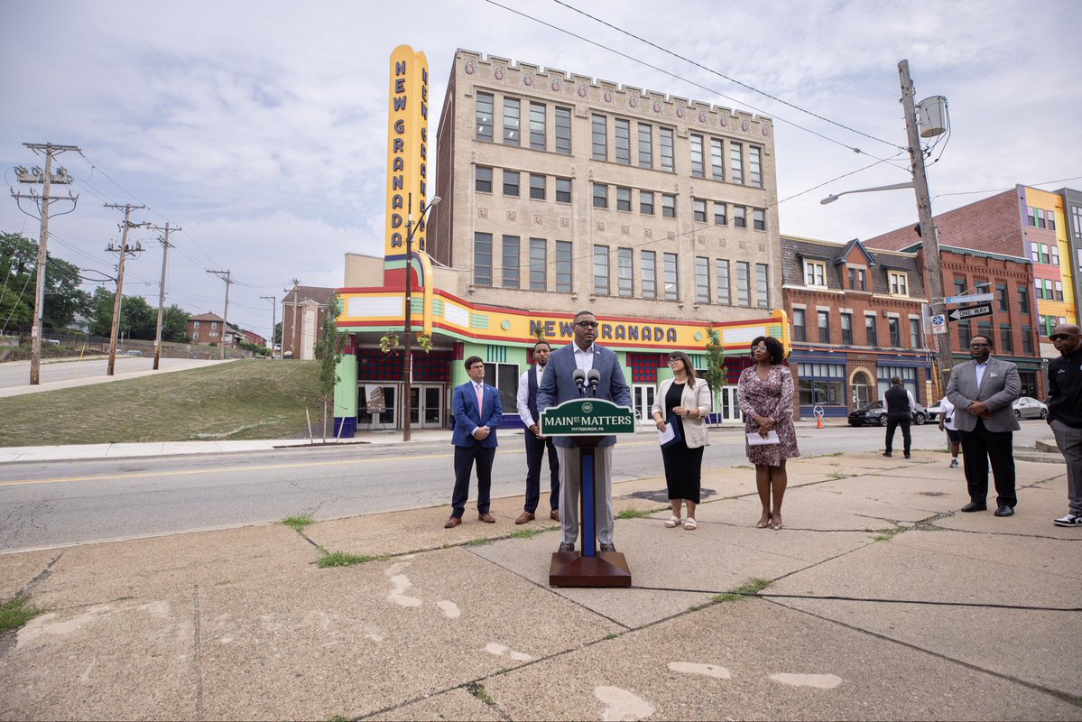 Lieutenant Governor Austin Davis tweet media