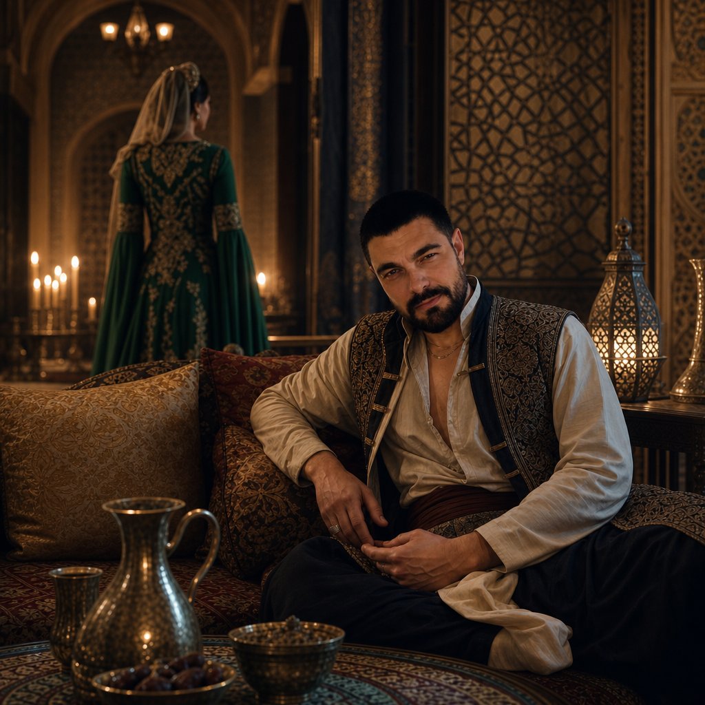 jollythegreat01's tweet photo. a soft pause, carrying the echo of forgotten roads... ⚔️
#HalilİbrahimCeyhan #tccandler #100faces #100faces2026
@tccandler https://t.co/om0dpFRCcB
