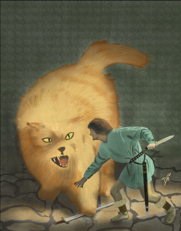 AlexanderJ0tw's tweet photo. @itsdylanmercer I am deliver you  detailed book cover design and painterly fantasy illustrations with custom typography. I understand you're looking for the same timeless storybook feel rather than a modern minimal cover.
I'd love to learn more about your book and see if I'm the right fit.If you https://t.co/VxsmU137sh