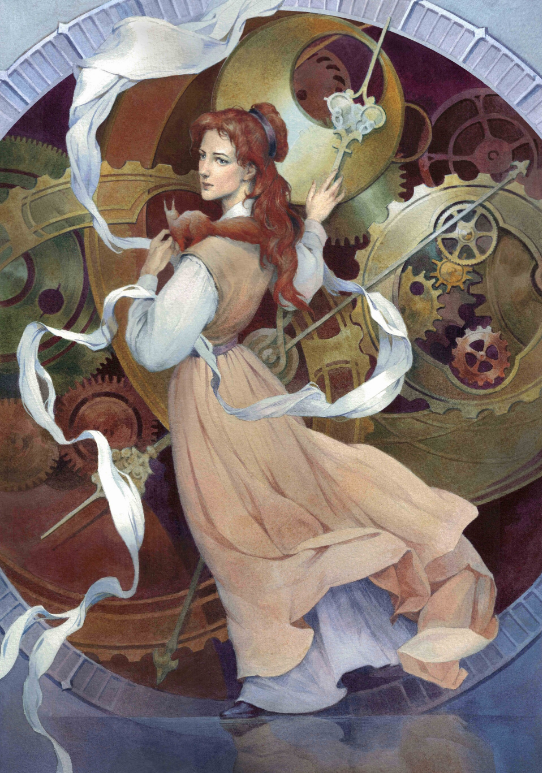 AlexanderJ0tw's tweet photo. @itsdylanmercer I am deliver you  detailed book cover design and painterly fantasy illustrations with custom typography. I understand you're looking for the same timeless storybook feel rather than a modern minimal cover.
I'd love to learn more about your book and see if I'm the right fit.If you https://t.co/VxsmU137sh