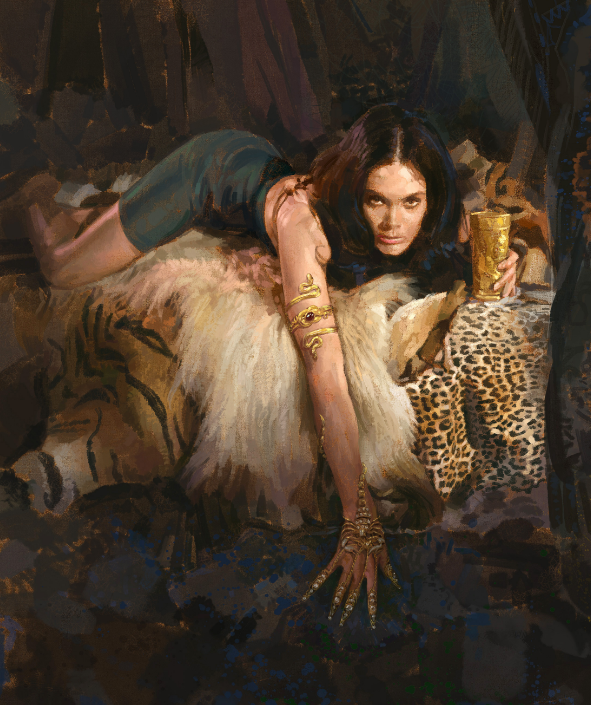 AlexanderJ0tw's tweet photo. @itsdylanmercer I am deliver you  detailed book cover design and painterly fantasy illustrations with custom typography. I understand you're looking for the same timeless storybook feel rather than a modern minimal cover.
I'd love to learn more about your book and see if I'm the right fit.If you https://t.co/VxsmU137sh